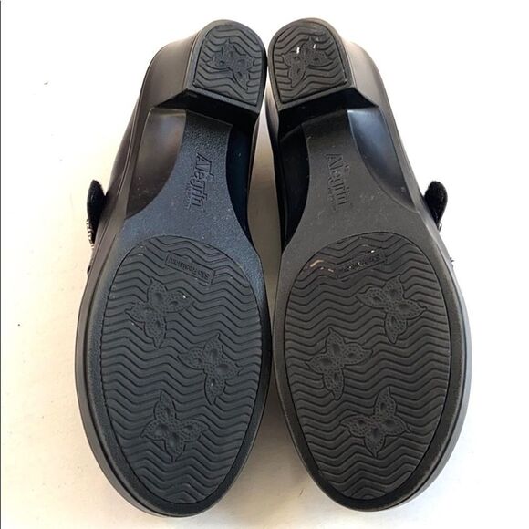 EUC Alegria leather shoes - Picture 8 of 9